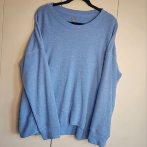 Aerie pullover sweater